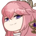 YaeSmug