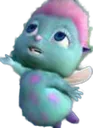 fancybibble