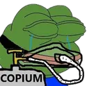 COPIUM
