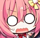 Shocked Shocked