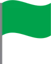 greenflag