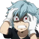 ShigaDistressed ShigaDistressed