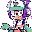 dieshrug