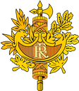 France Discord emoji