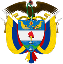Colombia Discord emoji
