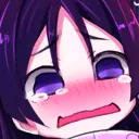 UkiyoCry Discord Emoji