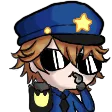 hoocaiRsPOLICE