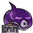 hoocaiBlobiCOPIUM hoocaiBlobiCOPIUM