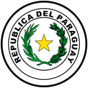 Paraguay Discord emoji