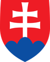 Slovakia Discord emoji