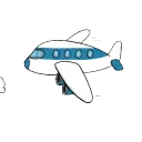 plane plane