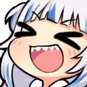 GuraMWAHAHA