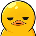 duckysquint