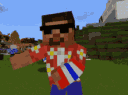 Minecraftfloss