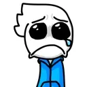 sad