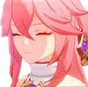 yaeHappy