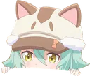 CacaoPeek