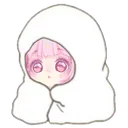 OH_Sadcomfort Discord Emoji