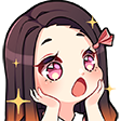 anime_amazed Discord emoji