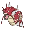 redgyarados