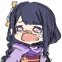 RaidenCry