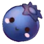 Blueberry blueberry Discord Emoji