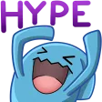 hype hype