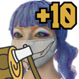 probzzSWING Discord emoji