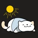 happy Discord Emoji