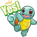 yes
