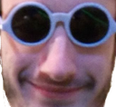 ImSoCoolLums Discord emoji