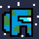 THEEARTHISAMOGUS Discord Emoji