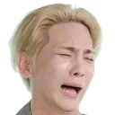 KeySad Discord Emoji