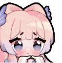 AMKokomiShy