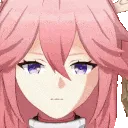 YaeWinkTongue