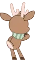 reindeerdance