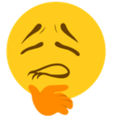 A_face_damm Discord emoji