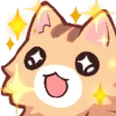 catwonderemote Discord Emoji