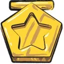 Redditgold redditgold Discord Emoji