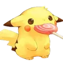 PikaCandy