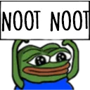 NootNoot