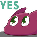 HB_YesBean Discord emoji