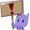 HB_AnnouncementRu Discord emoji