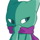HB_SlyMitty Discord emoji