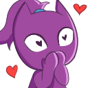 HB_LovingTutu Discord emoji