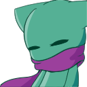 HB_SleepingMitty Discord emoji