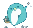 PenguSkipFlower PenguSkipFlower