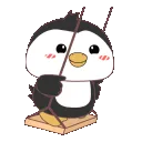 PenguSwing PenguSwing