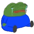 peepoSadSit