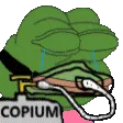 Copium